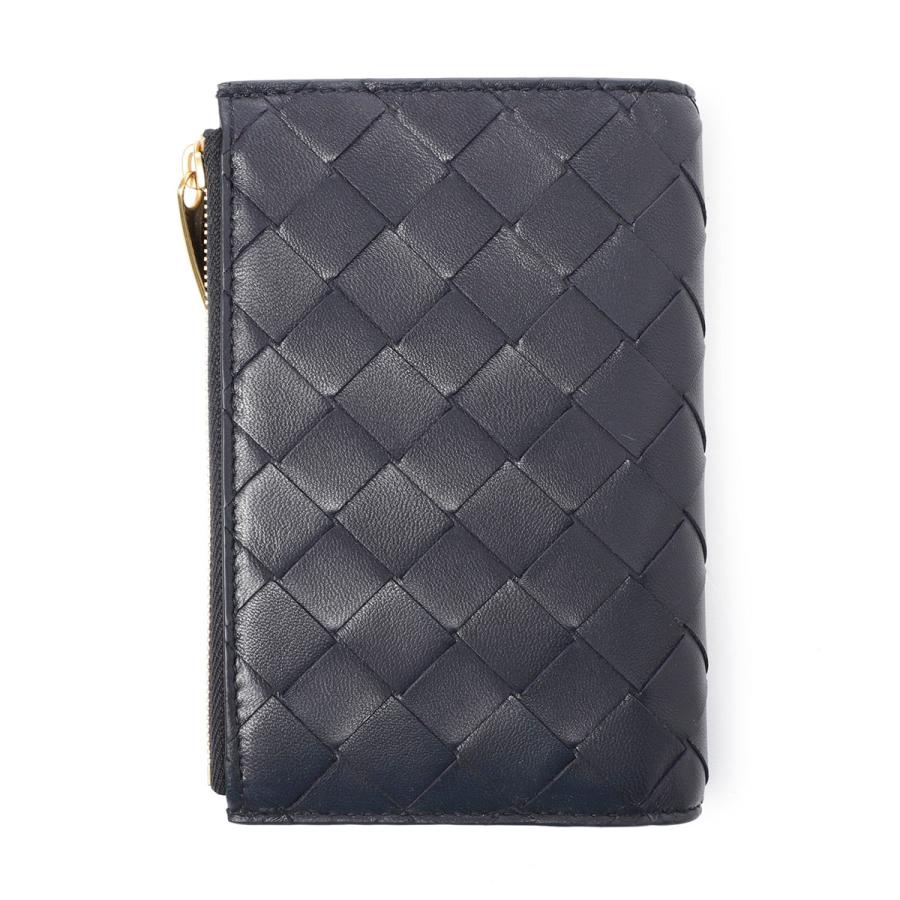ボッテガヴェネタ　BOTTEGA VENETA 財布　小銭入れ　ブラック ボッテガヴェネタ 財布 ボッテガ 財布 BOTTEGA VENETA コイン