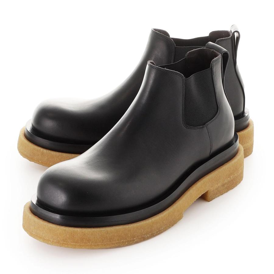 BOTTEGA VENETA ボッテガヴェネタ ブーツ LUG 大きいサイズあり 