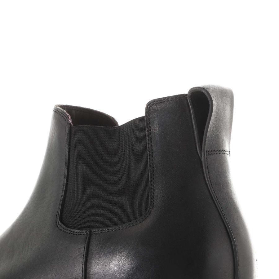 BOTTEGA VENETA（ボッテガ・ヴェネタ） ブーツ LUG 大きいサイズあり
