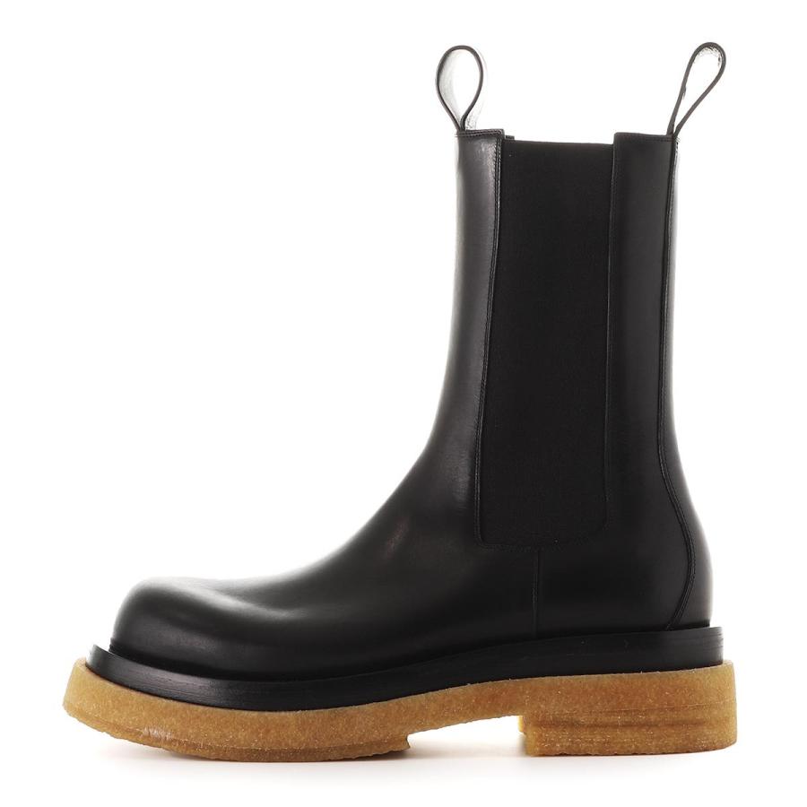 BOTTEGA VENETA ボッテガヴェネタ ブーツ LUG 大きいサイズあり