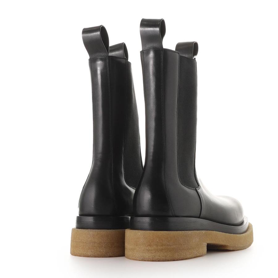 BOTTEGA VENETA ボッテガヴェネタ ブーツ LUG 大きいサイズあり