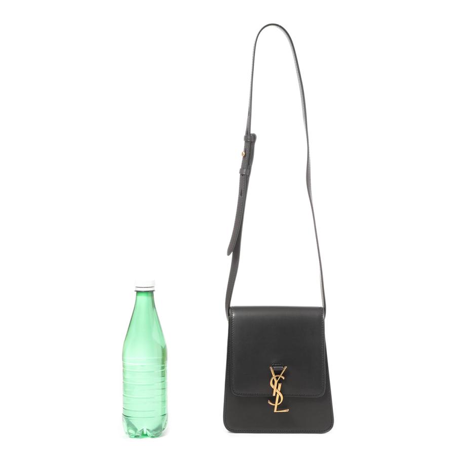 SAINT LAURENT サンローラン ショルダーバッグ KAIA クロスボディ