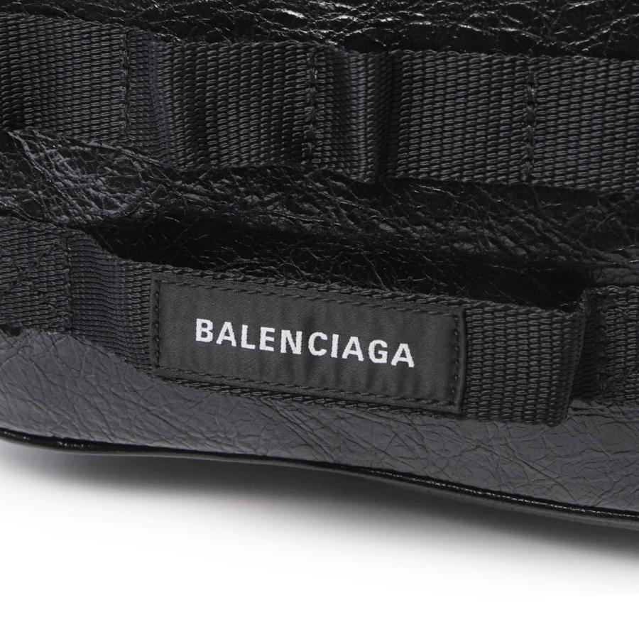 BALENCIAGA バレンシアガ クロスボディバッグ ARMY BALENCIAGA バレンシアガ クロスボディバッグ ARMY