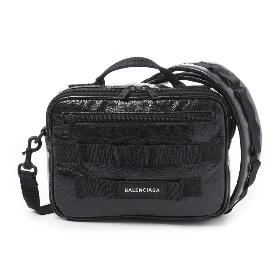 BALENCIAGA バレンシアガ クロスボディバッグ ARMY BALENCIAGA バレンシアガ クロスボディバッグ ARMY