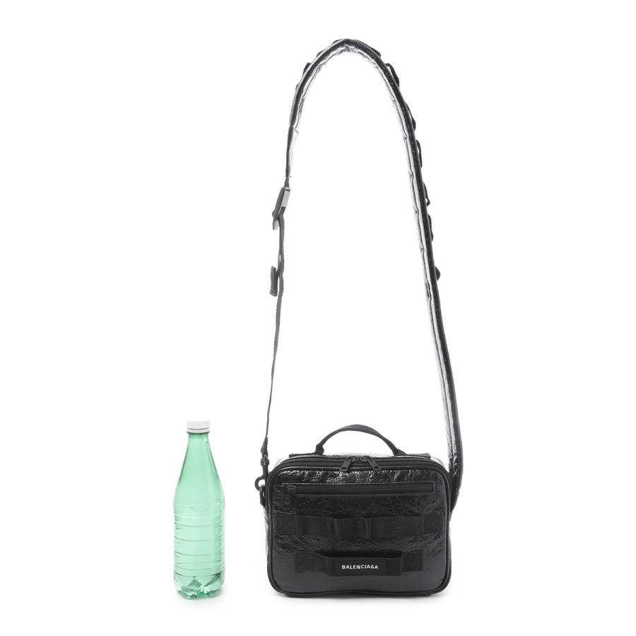 BALENCIAGA バレンシアガ クロスボディバッグ ARMY BALENCIAGA バレンシアガ クロスボディバッグ ARMY