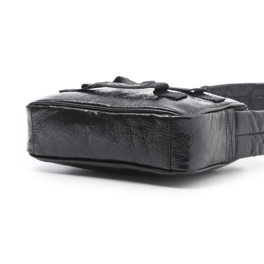 BALENCIAGA バレンシアガ クロスボディバッグ ARMY BALENCIAGA バレンシアガ クロスボディバッグ ARMY
