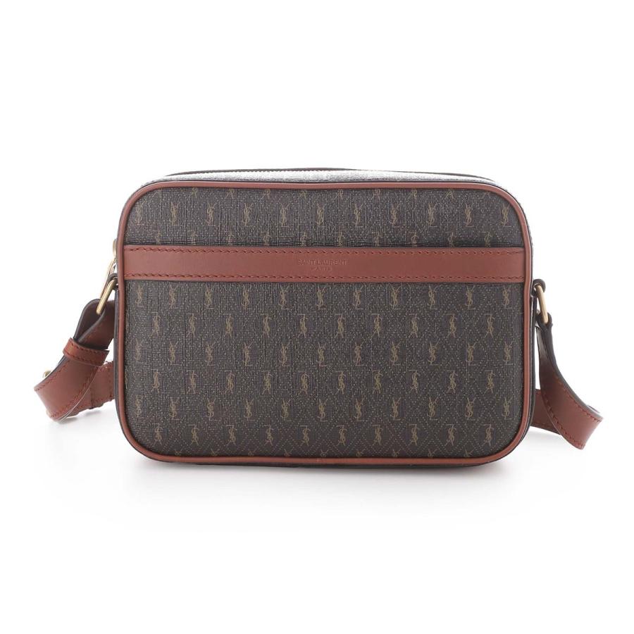 YSL【SAINT LAURENT】モノグラム　カメラバッグ　ショルダーバック SAINT LAURENT サンローラン ショルダーバッグ LE MONOGRAMME CAMERA