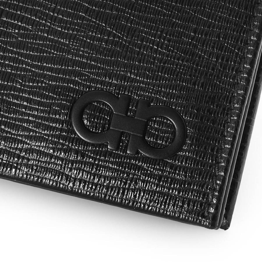 FERRAGAMO（フェラガモ） カードケース CARD CASE 名刺入れ メンズ