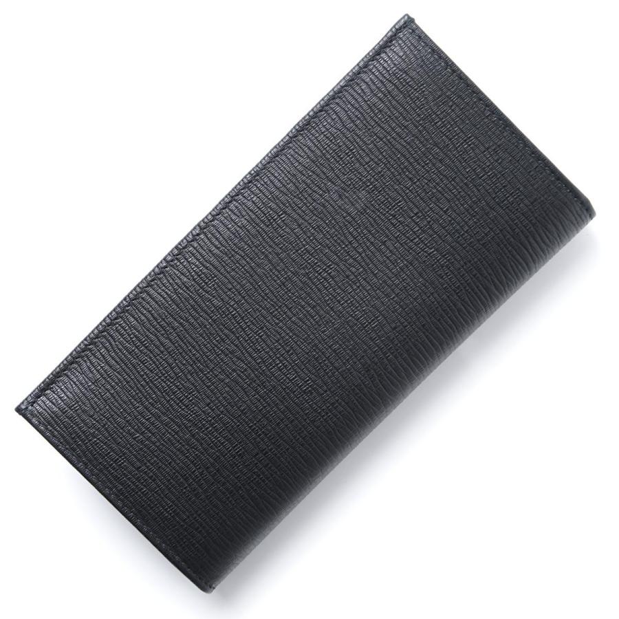 FERRAGAMO（フェラガモ） 長財布 小銭入れ付き LONG WALLET メンズ