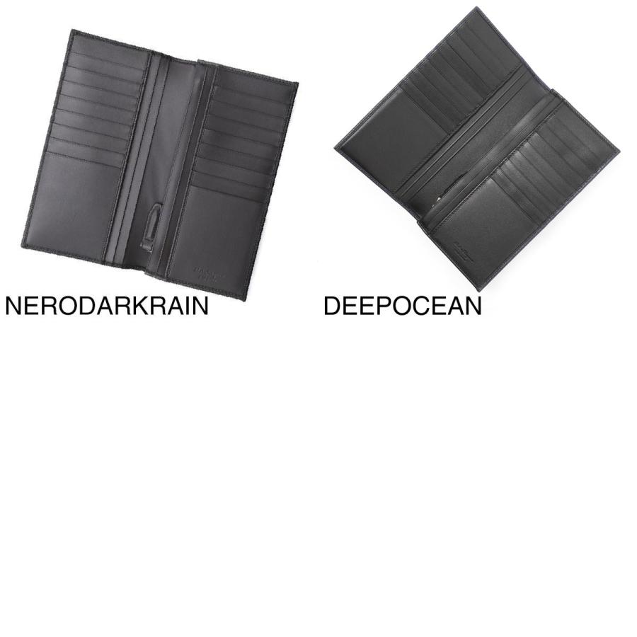 FERRAGAMO（フェラガモ） 長財布 小銭入れ付き LONG WALLET メンズ