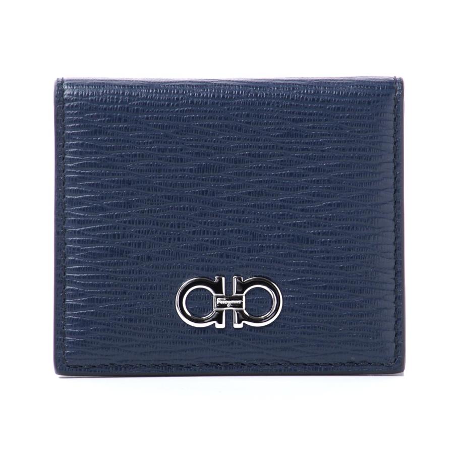 FERRAGAMO（フェラガモ） コインケース COIN CASE メンズ 66a137