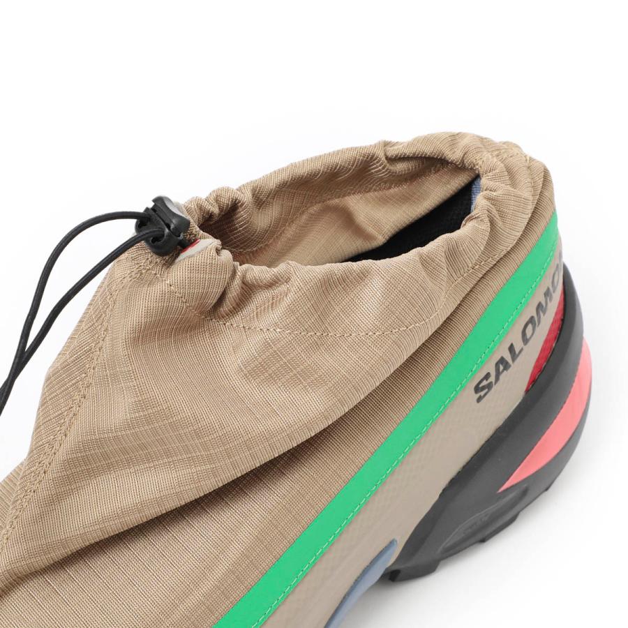 MM6 エムエム 6 メゾンマルジェラ Maison Margiela スニーカー SALOMON