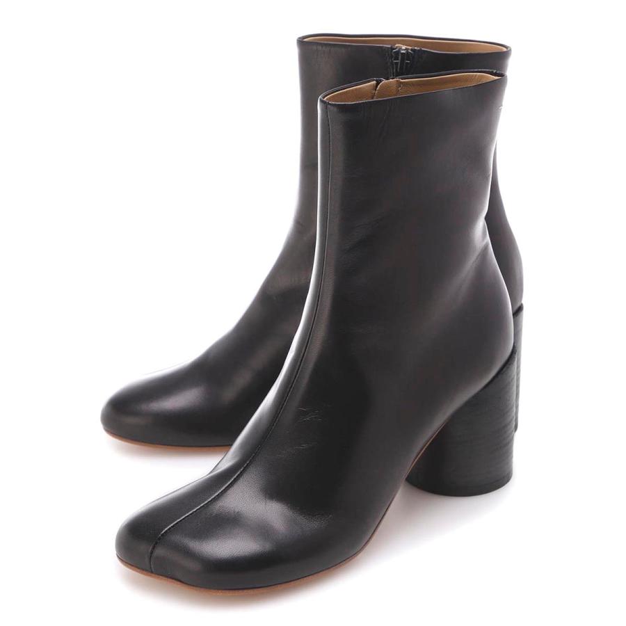 MM6 エムエム 6 メゾンマルジェラ Maison Margiela ブーツ ショート 