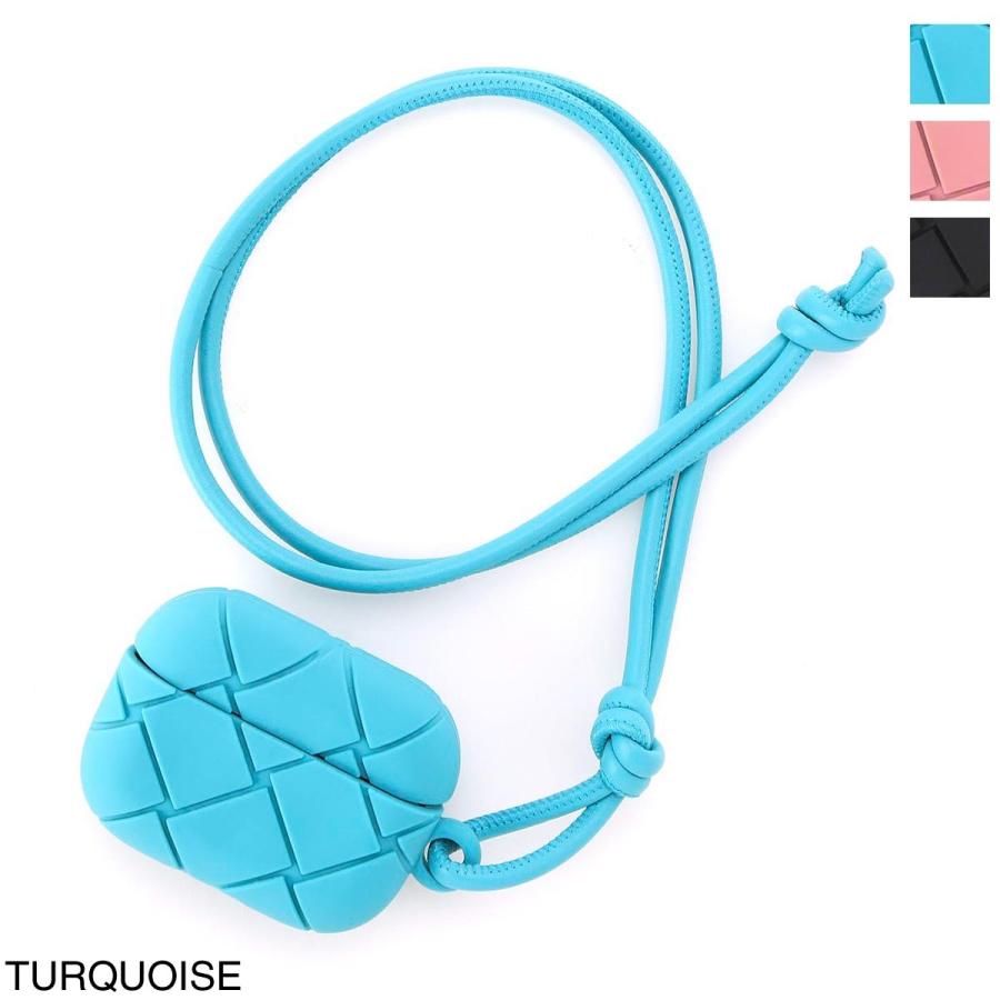 2021人気新作 Bottega Veneta ボッテガヴェネタ AirPods Proケース tdh