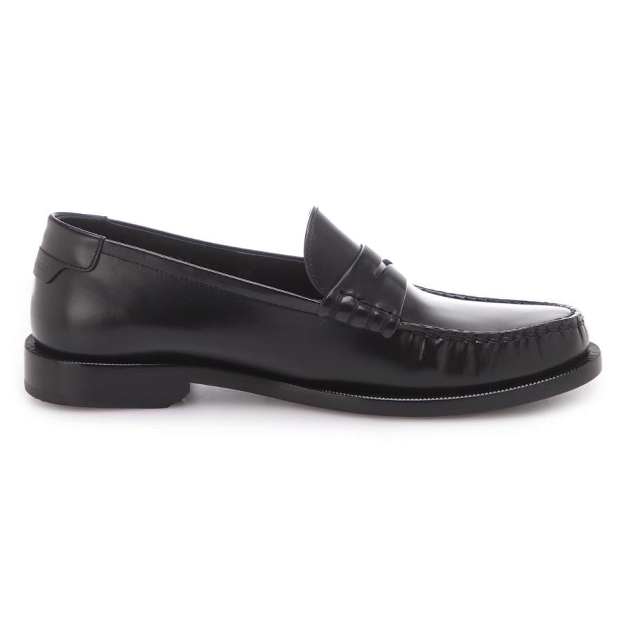 サンローラン SAINT LAURENT ローファー LE LOAFER 15 大きいサイズ