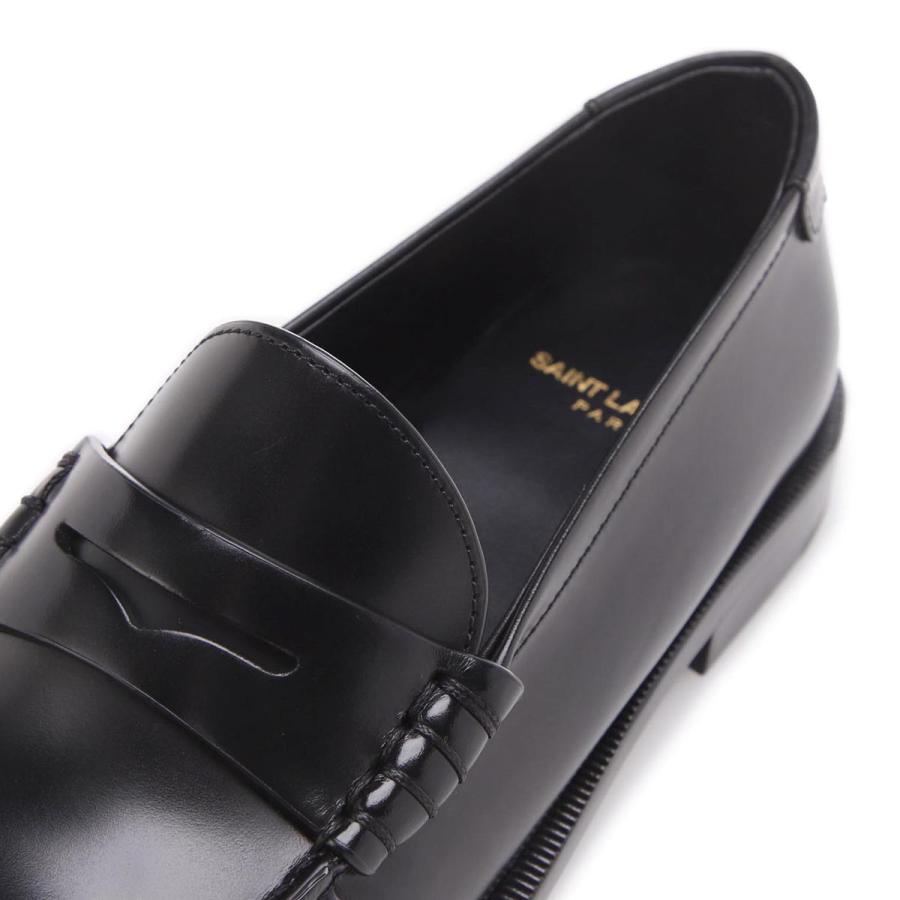 SAINT LAURENT サンローラン ローファー LE LOAFER 15 大きいサイズ