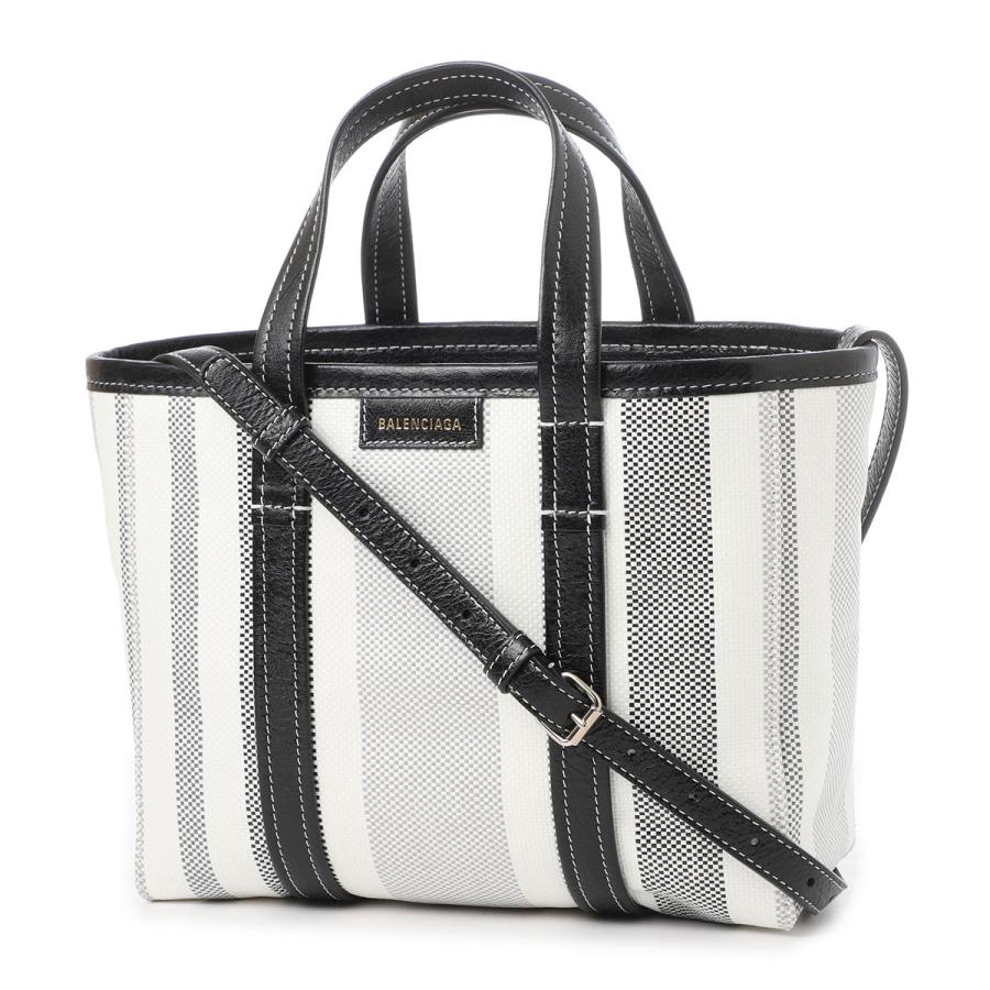 BALENCIAGA（バレンシアガ） ハンドバッグ 2WAY SHOPPER SMALL 