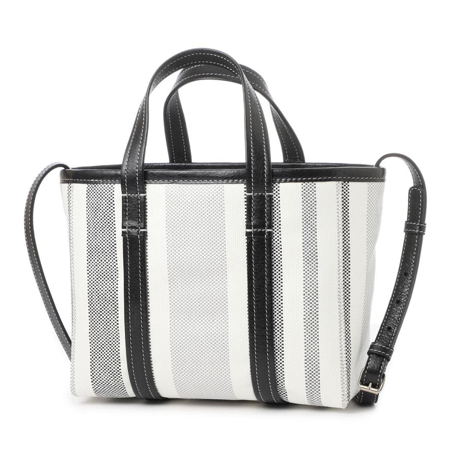 BALENCIAGA（バレンシアガ） ハンドバッグ 2WAY SHOPPER SMALL