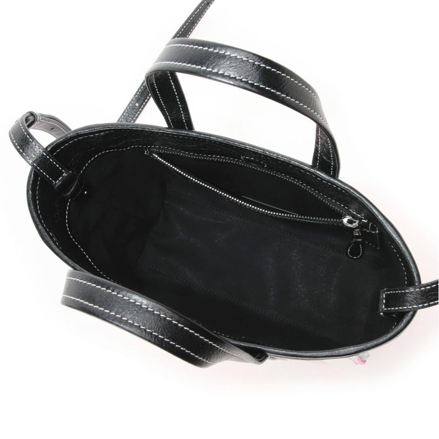 BALENCIAGA（バレンシアガ） ハンドバッグ 2WAY BARBES SMALL マルチ