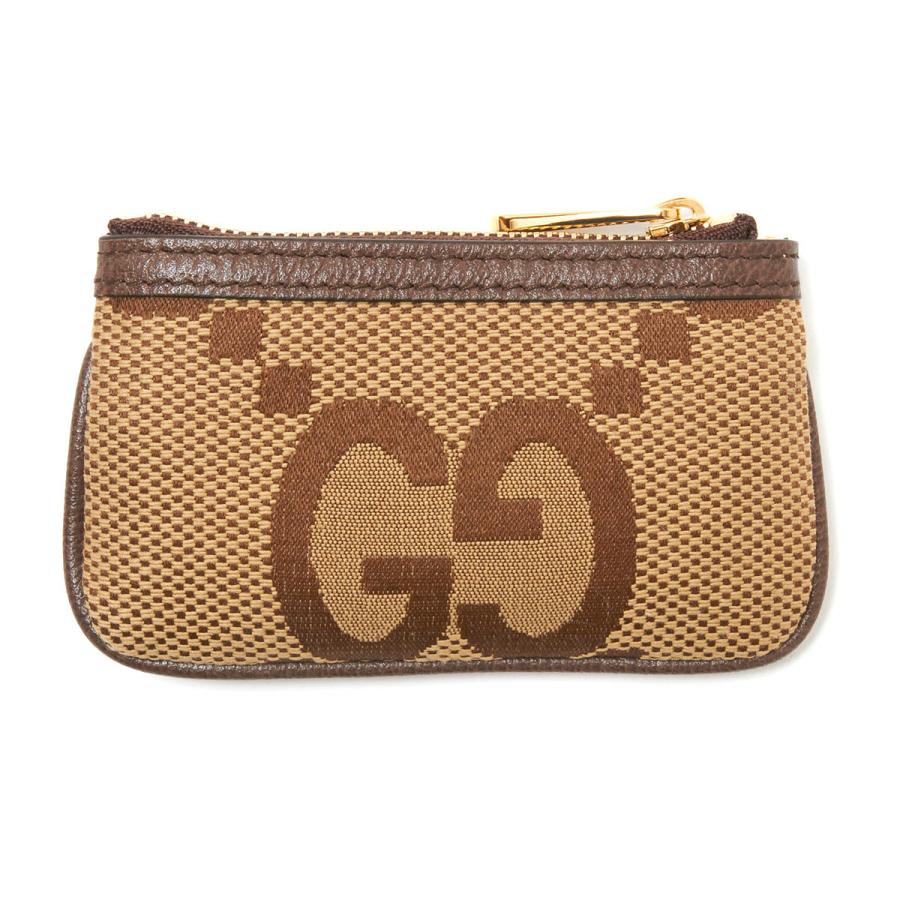 GUCCI（グッチ） キーケース OPHIDIA オフィディア ベージュ