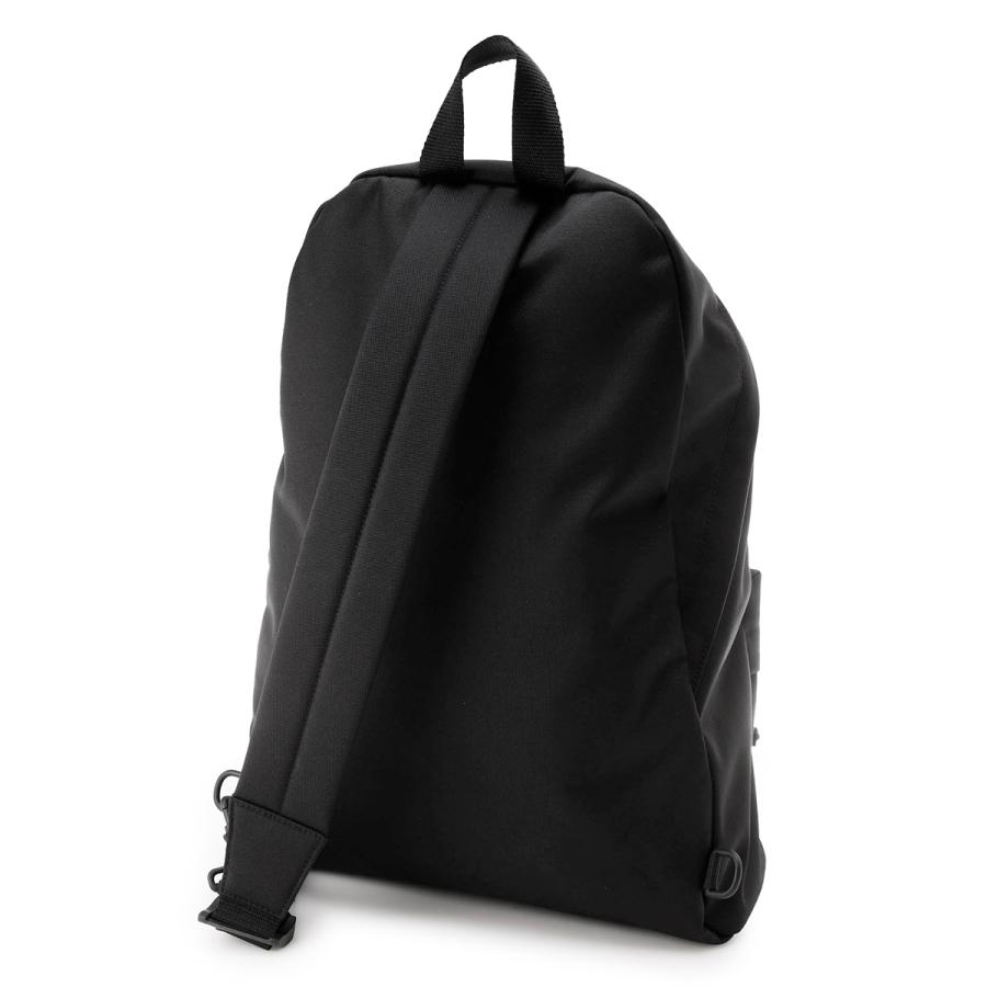 BALENCIAGA（バレンシアガ） バックパック EXPLORER ブラック メンズ