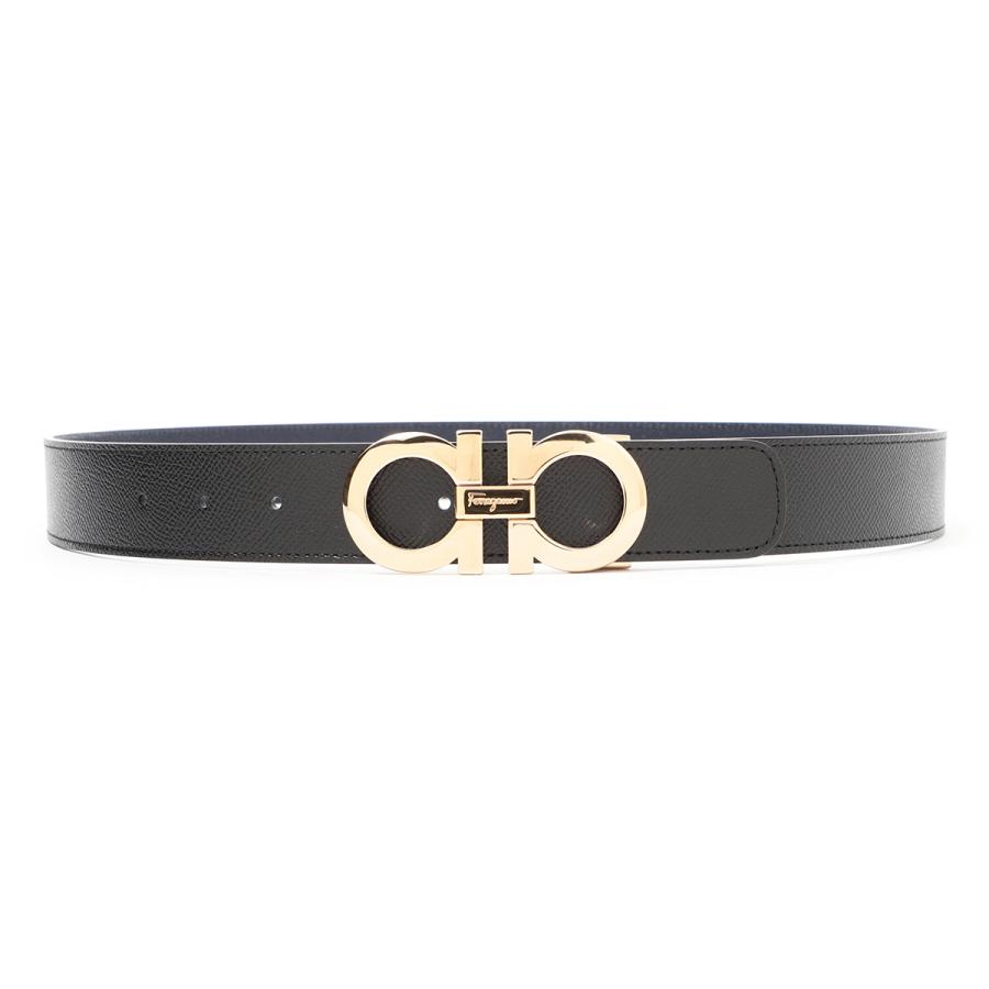 FERRAGAMO フェラガモ リバーシブル ベルト メンズ 675542 FERRAGAMO フェラガモ リバーシブル ベルト メンズ 675542