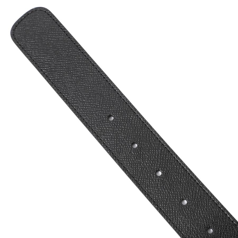 FERRAGAMO（フェラガモ） リバーシブル ベルト メンズ 675542-0714423