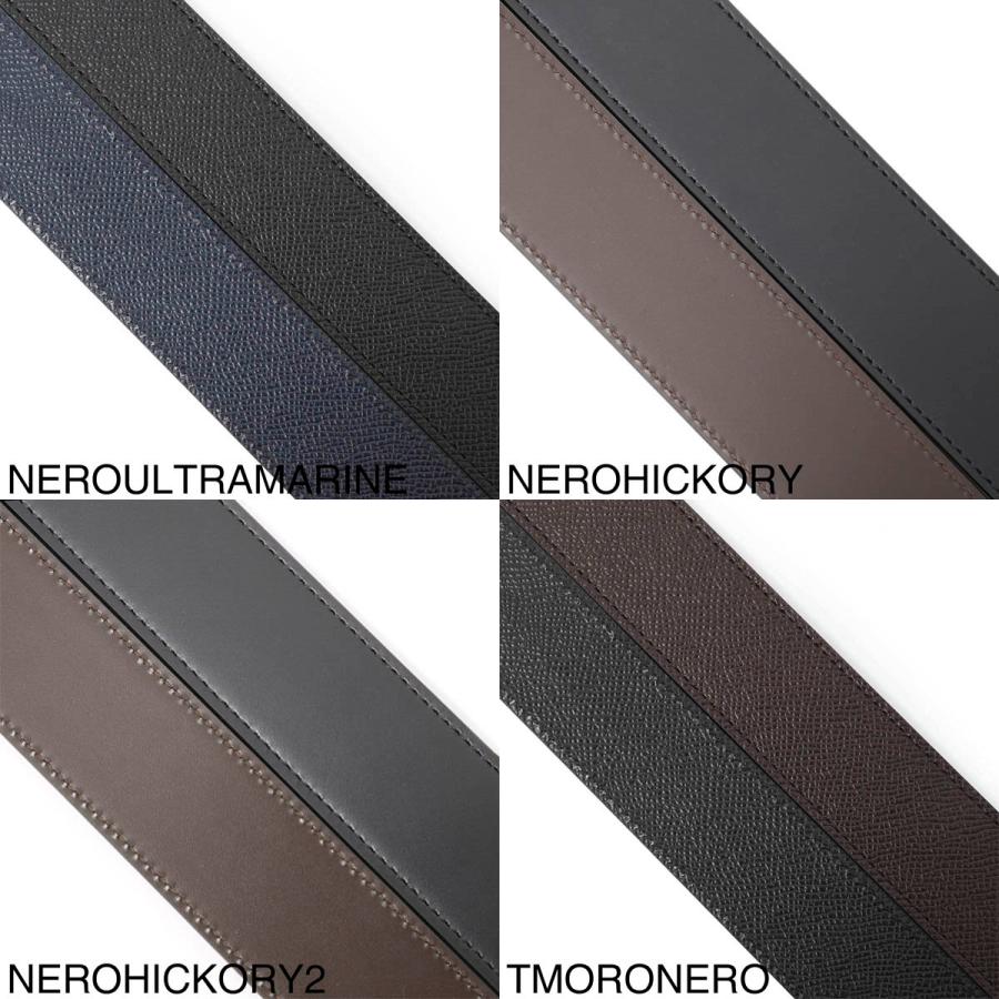 FERRAGAMO（フェラガモ） リバーシブル ベルト メンズ 675542-0714423