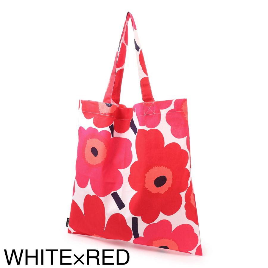 marimekko（マリメッコ） トートバッグ PIENI UNIKKO レディース