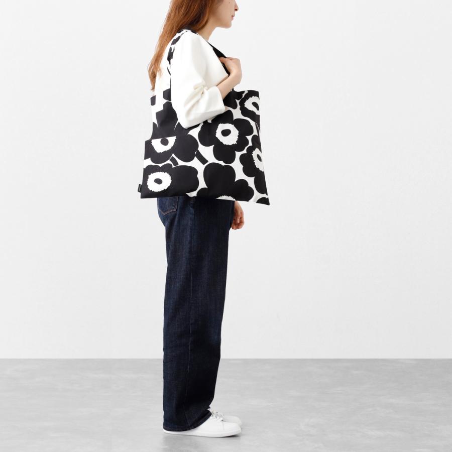 marimekko（マリメッコ） トートバッグ PIENI UNIKKO レディース