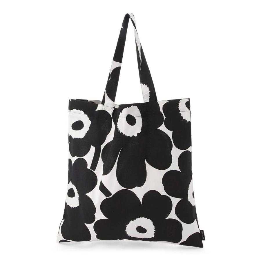 お値下げ‼️【新品タグ付き】marimekko トートバッグ marimekko（マリメッコ） トートバッグ PIENI UNIKKO レディース