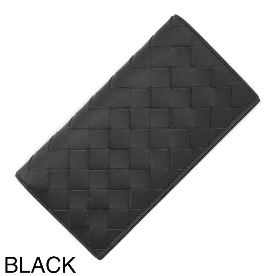BOTTEGA VENETA（ボッテガ・ヴェネタ） 長財布 メンズ 676592-vcpq4