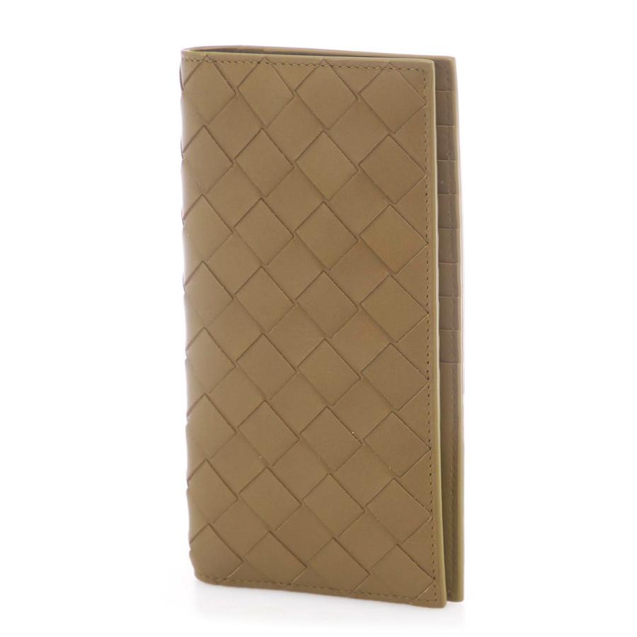 BOTTEGA VENETA（ボッテガ・ヴェネタ） 長財布 メンズ 676592-vcpq4