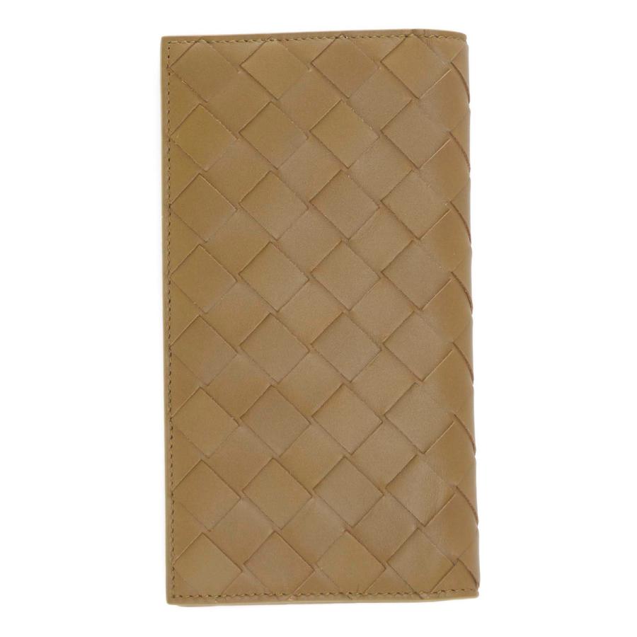 BOTTEGA VENETA（ボッテガ・ヴェネタ） 長財布 メンズ 676592-vcpq4