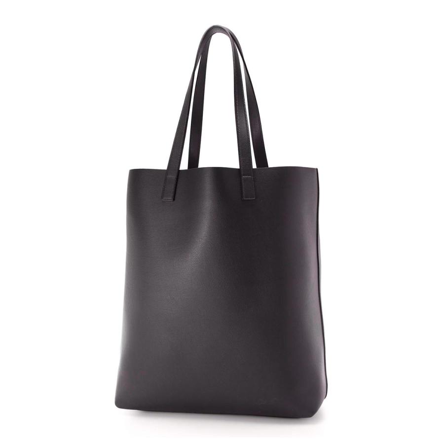 SAINT LAURENT サンローラン トートバッグ SHOPPING BAG HOLD ブラック