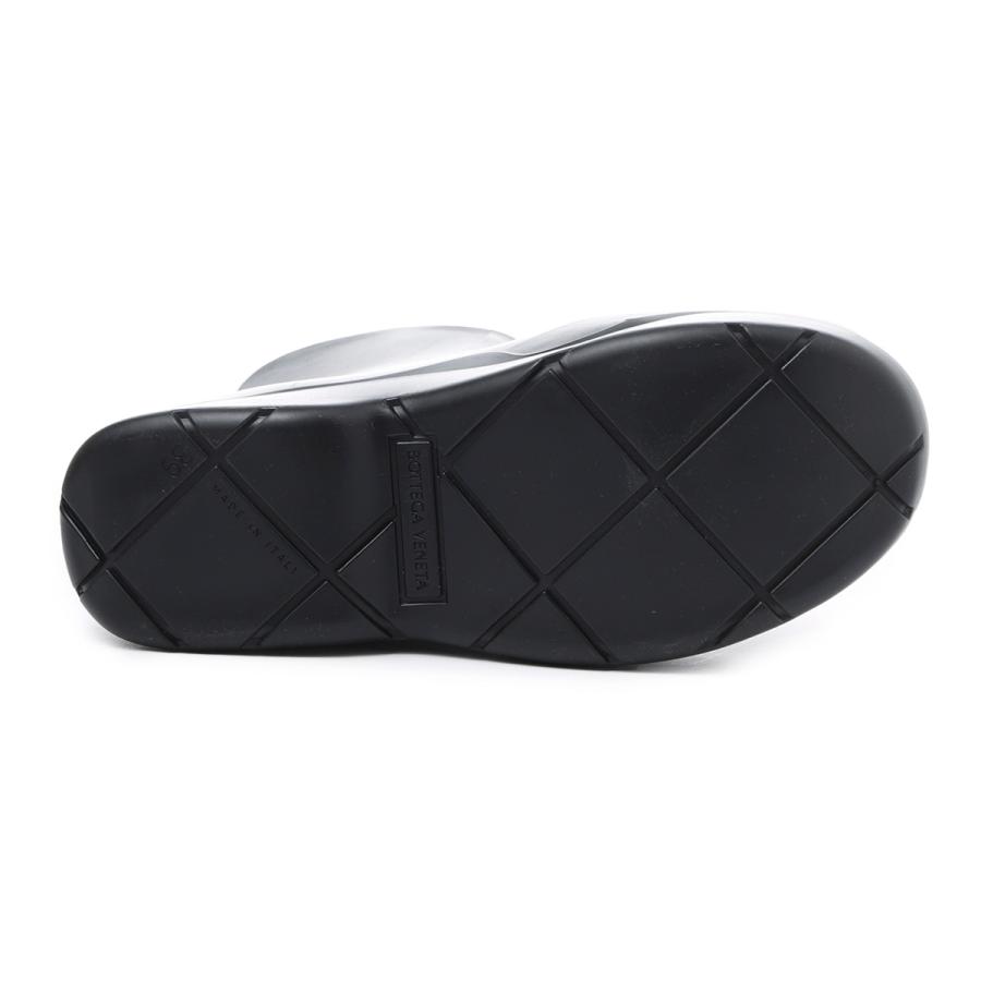BOTTEGA VENETA（ボッテガ・ヴェネタ） アンクルブーツ PUDDLE