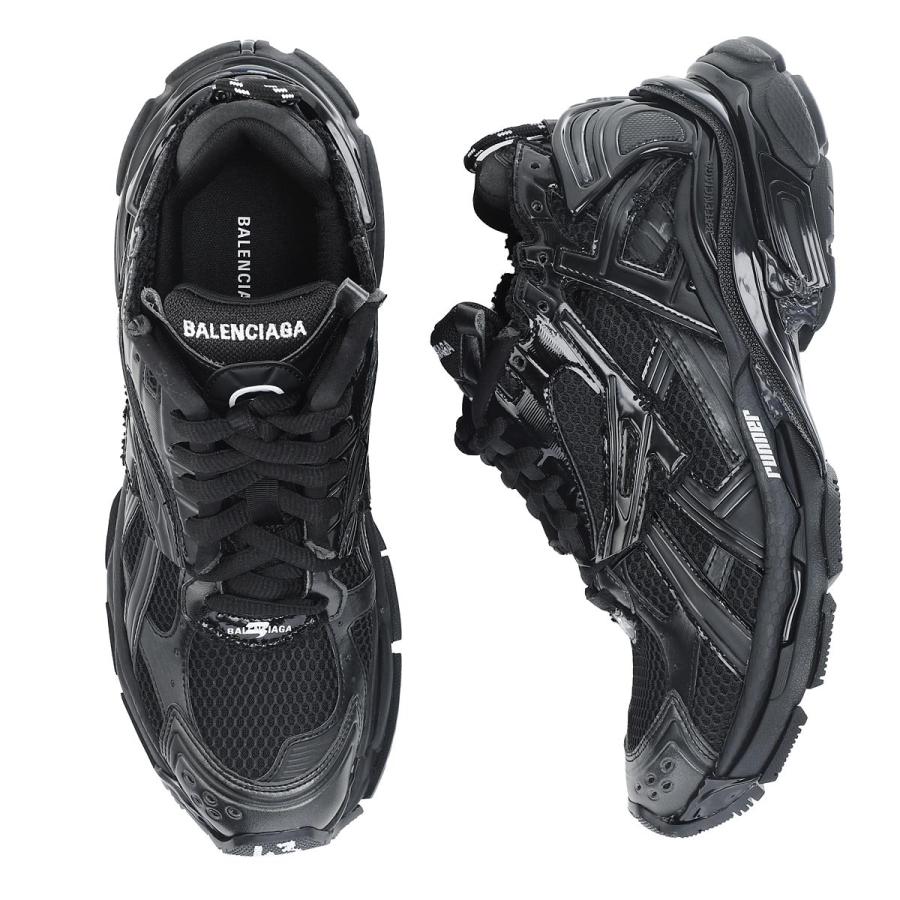 BALENCIAGA バレンシアガ スニーカー RUNNER 大きいサイズあり BALENCIAGA バレンシアガ スニーカー RUNNER 大きいサイズあり