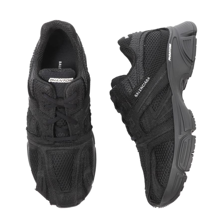 【BALENCIAGA】PHANTOM スニーカー BALENCIAGA(バレンシアガ) PHANTOMローカットスニーカー