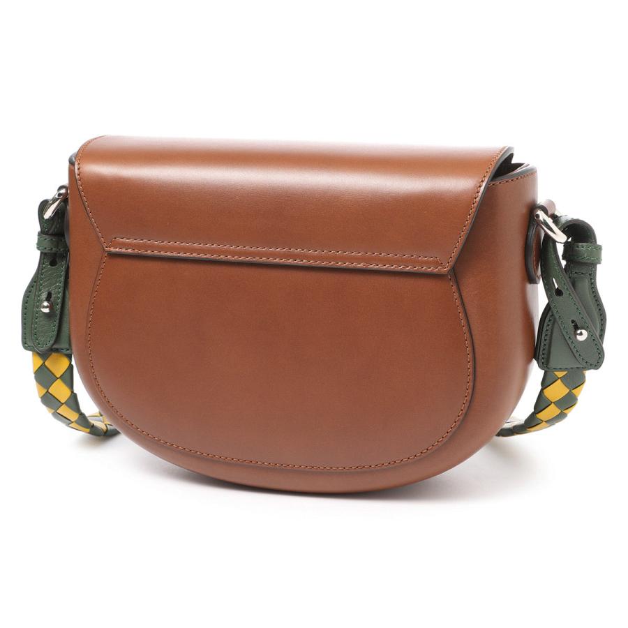 GUCCI（グッチ） ショルダーバッグ GUCCI EMBOSSED クロスボディバッグ