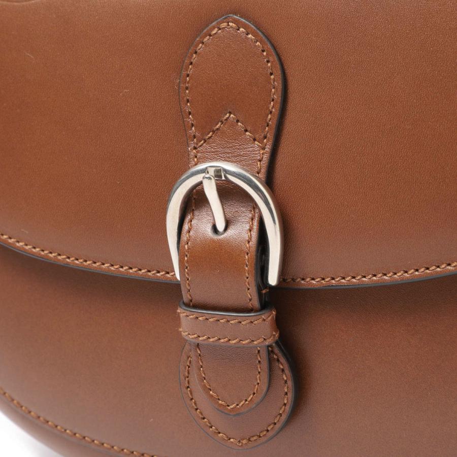 GUCCI（グッチ） ショルダーバッグ GUCCI EMBOSSED クロスボディバッグ