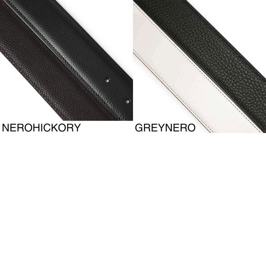 FERRAGAMO（フェラガモ） リバーシブル ベルト REVERSIBLE BELT メンズ