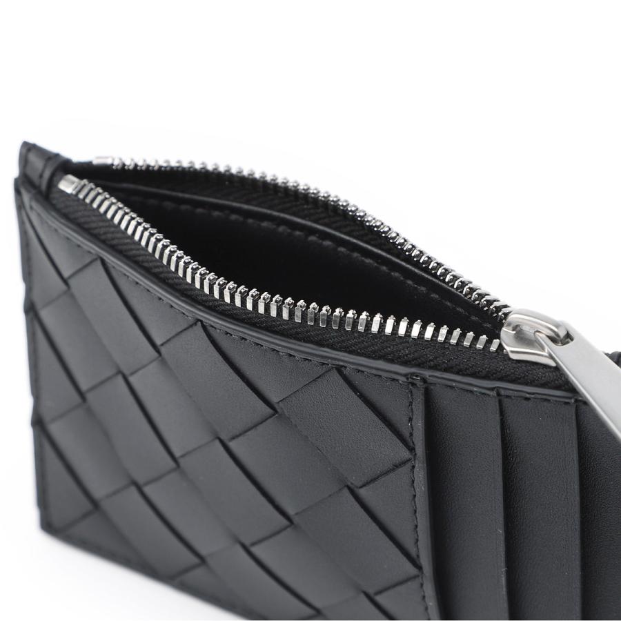 BOTTEGA VENETA ボッテガヴェネタ カードケース VN ファスナー