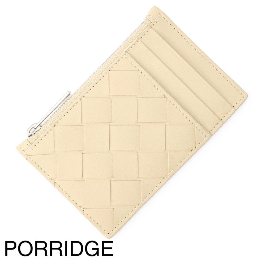 BOTTEGA VENETA ボッテガヴェネタ カードケース VN ファスナー