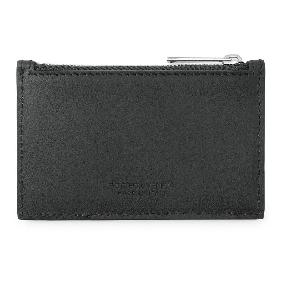 ボッテガヴェネタ BOTTEGA VENETA カードケース VN ファスナー付き ボッテガヴェネタ BOTTEGA VENETA カードケース VN ファスナー付き