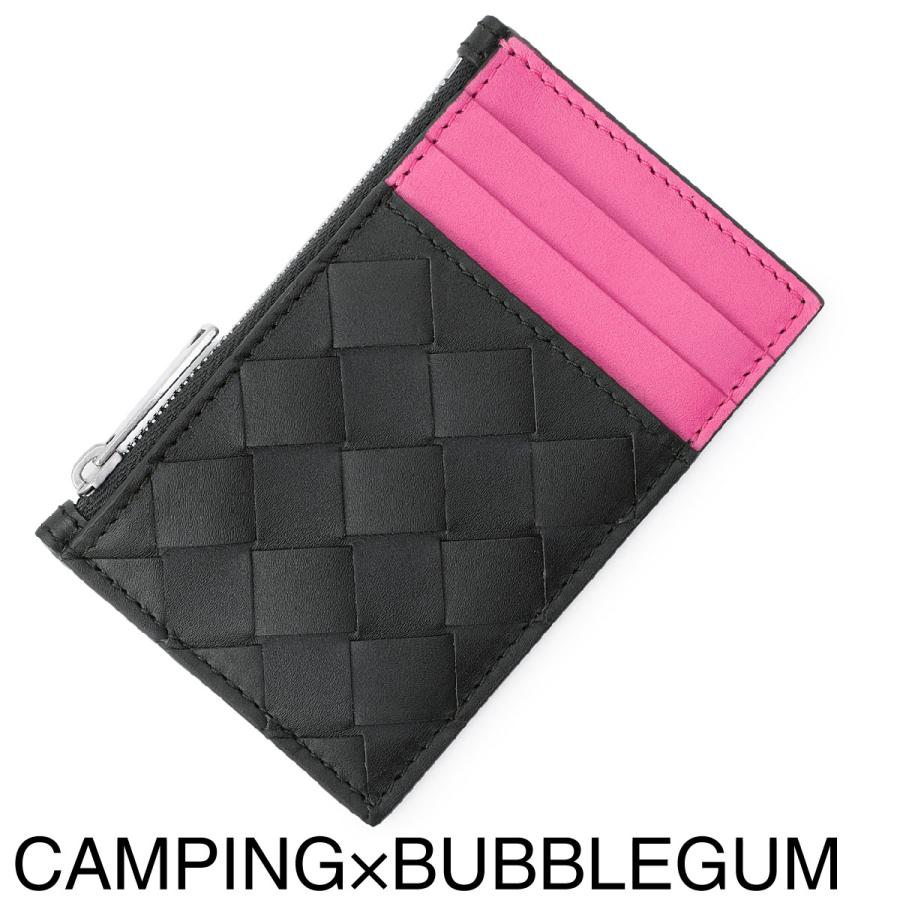 【美品】BOTTEGA VENETA（ボッテガヴェネタ）カードケース BOTTEGA VENETA カードケース