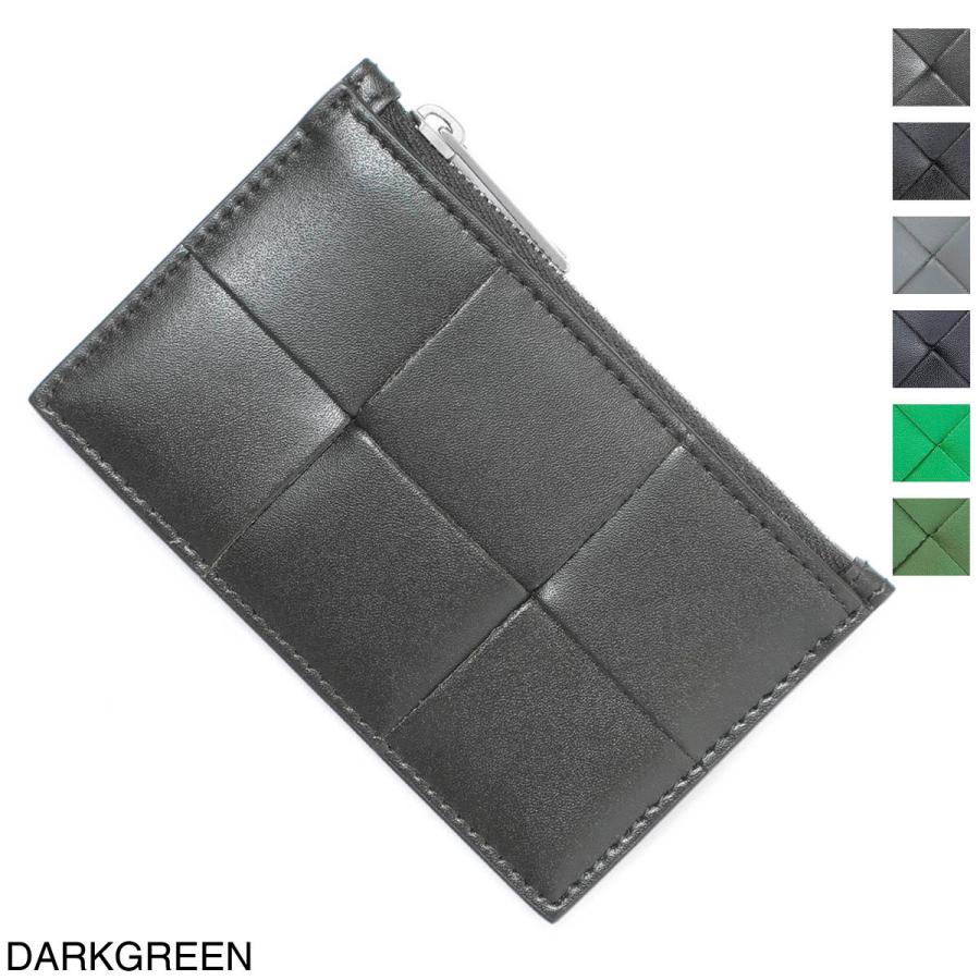 BOTTEGA VENETA ボッテガヴェネタ カードケース URBAN