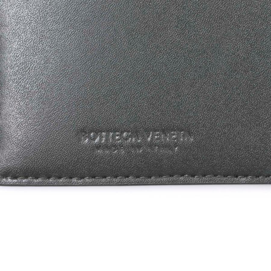 BOTTEGA VENETA（ボッテガ・ヴェネタ） カードケース URBAN ファスナー
