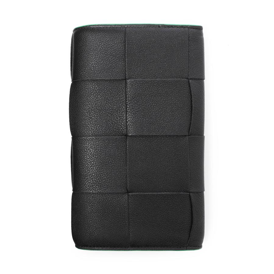 BOTTEGA VENETA（ボッテガ・ヴェネタ） 長財布 ロングウォレット