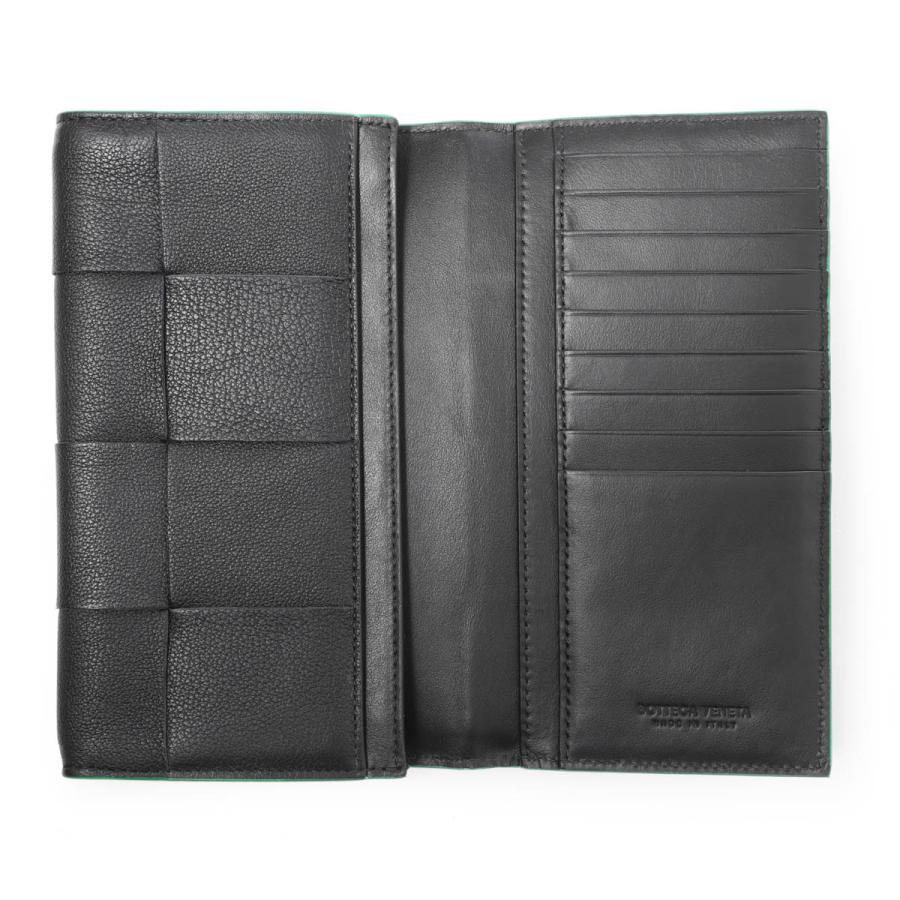 BOTTEGA VENETA（ボッテガ・ヴェネタ） 長財布 ロングウォレット