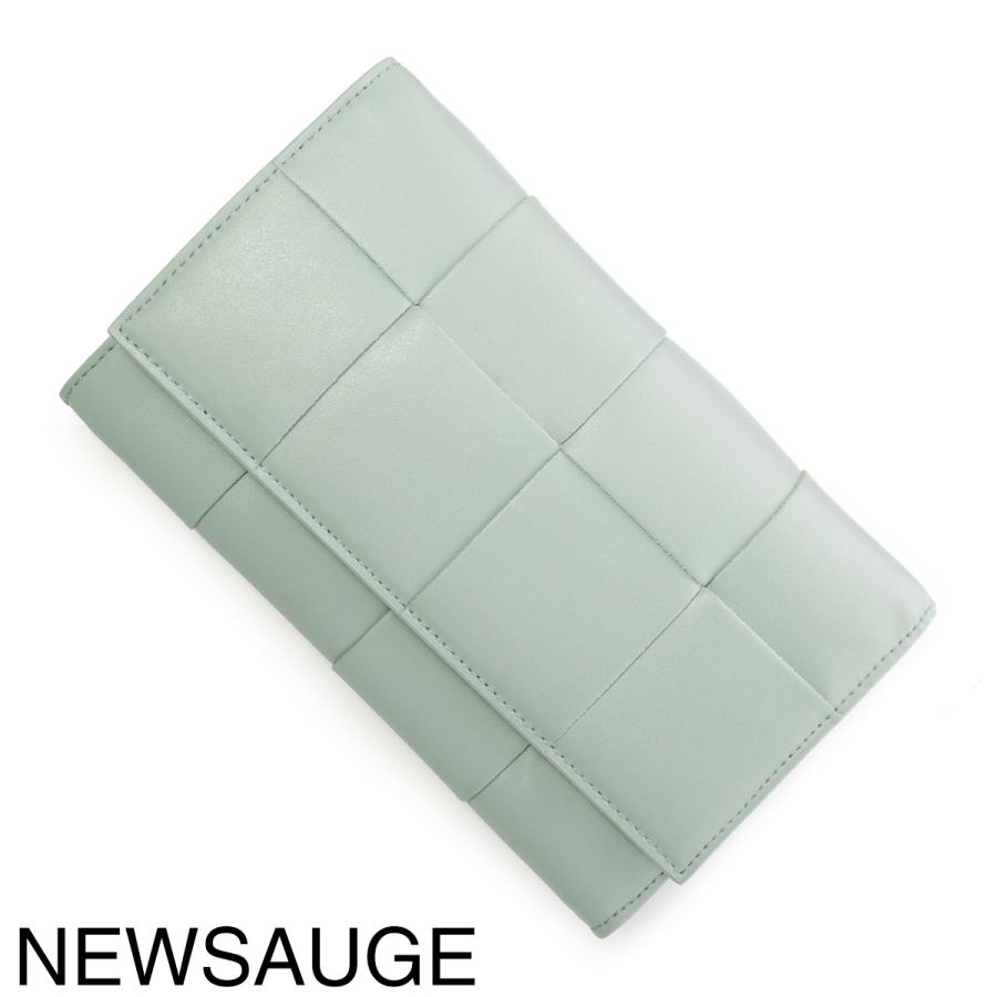 BOTTEGA VENETA（ボッテガ・ヴェネタ） 長財布 ロングウォレット